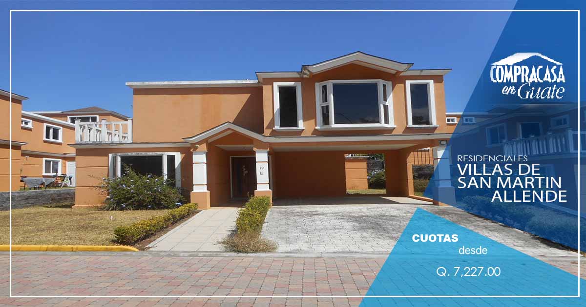 Venta de Casa o Casas, Terrenos, Propiedades, Apartamentos, Inmuebles en Guatemala, zona 11, zona 7, zona 2, zona 18, zona 16, Mixco, Carretera Al Salvador, Fraijanes, Santa Catarina Pinula, Antigua Guatemala, Villa Nueva, Villa Canales, San Miguel Petapa - Venta o Alquiler de Casas En Guatemala